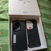 Huawei pura 70 ultra 16/512 Nuovo