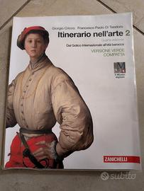 Itinerario nell'arte 2 