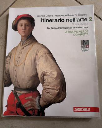 Itinerario nell'arte 2 