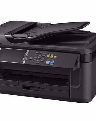 Stampante Epson WorkForce WF-7610 - da revisionare
