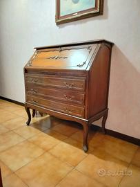 Cassettiera vintage 