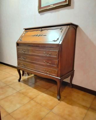 Cassettiera vintage 