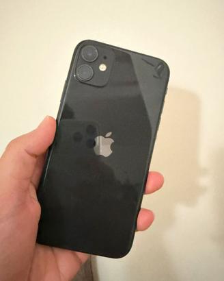 iPhone 11 pari al nuovo