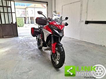 DUCATI Multistrada V4 S Travel & Radar GARANZIA