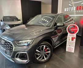 Audi Q5 SPB 40 TDI quattro S tronic S line
