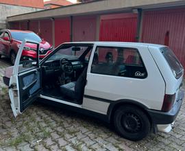 Fiat uno 70sx