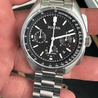 Bulova lunar pilot