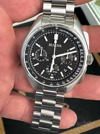 Bulova lunar pilot