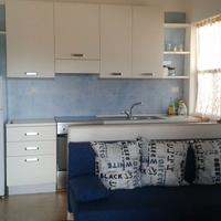 Alghero appartamento pianoterra