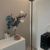 Lampada arredo salotto