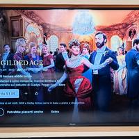 Hisense H55B7100  Smart Tv Led 55 pollici