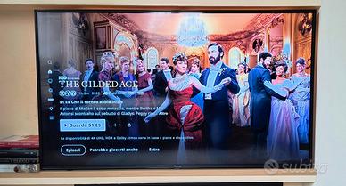 Hisense H55B7100  Smart Tv Led 55 pollici