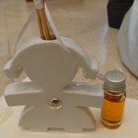 profumatore "le bebè"