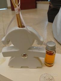 profumatore "le bebè"