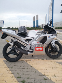 Aprilia RS 50