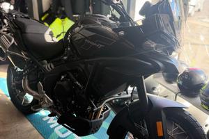 Cf Moto 700MT ADV tua da 63€ al mese