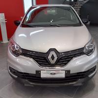 Renault Captur dCi 8V 90 CV EDC ENERGY BUSINESS