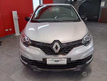 Renault Captur dCi 8V 90 CV EDC ENERGY BUSINESS