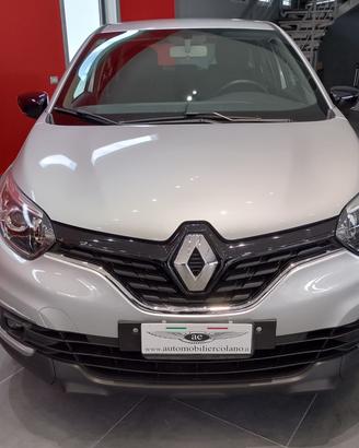 Renault Captur dCi 8V 90 CV EDC ENERGY BUSINESS