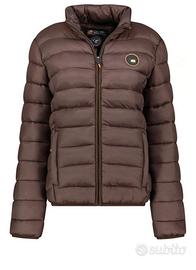Piumino donna CANADIAN PEAK