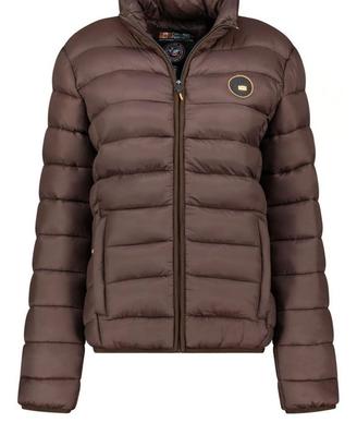 Piumino donna CANADIAN PEAK