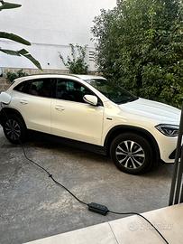 Mercedes Gla 250e