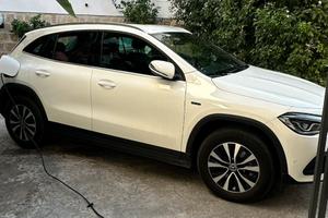 Mercedes Gla 250e