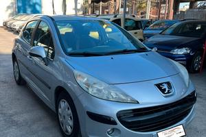 Peugeot 207 1.4 VTi 95CV 5p. XS