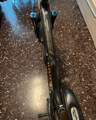 Telaio Yeti Sb 150