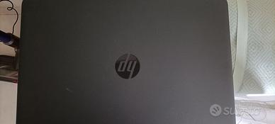 Notebook HP250 G6