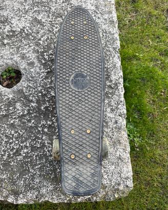 Skateboard penny