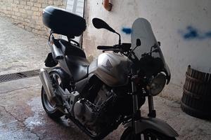 HONDA CBF 500