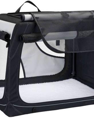 TRASPORTINO PER CANI TRIXIE PER AUTO