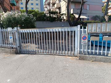 Piccolo box genova san martino