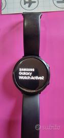 SAMSUNG Galaxy Watch Active2.