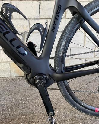 E-BKE PINARELLO NYTRO
