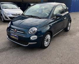 Fiat 500 1.2 Lounge italiana