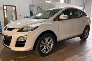 Mazda cx7