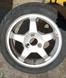 cerchi Suzuki Burgman 400