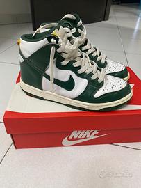 Scarpe Nike Dunk High