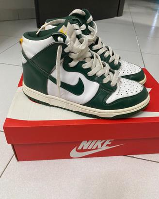 Scarpe Nike Dunk High