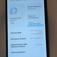 redmi note 9