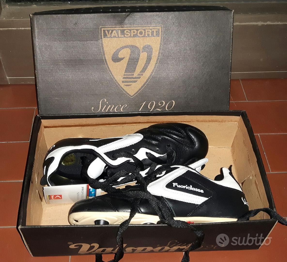 Scarpe calcio usate online