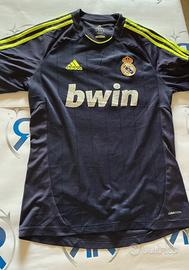Maglietta Real Madrid 2012 2013, taglia S