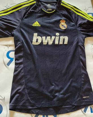 Maglietta Real Madrid 2012 2013, taglia S