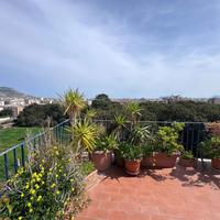 Attico/Mansarda Palermo [16/26VRG]