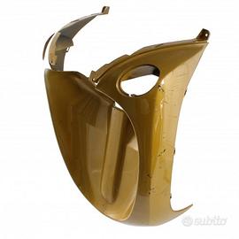Scudo anteriore inferiore Yamaha Neos