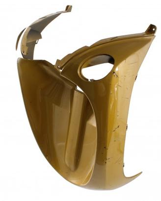 Scudo anteriore inferiore Yamaha Neos