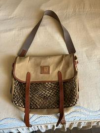 borsa caccia/pesca Hardy
