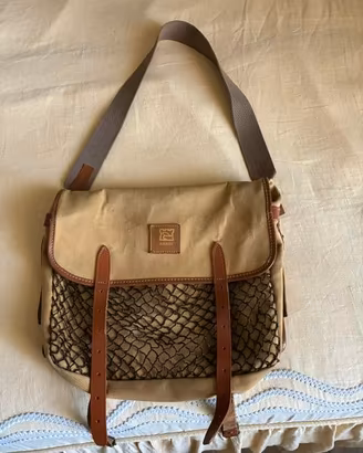 borsa caccia/pesca Hardy